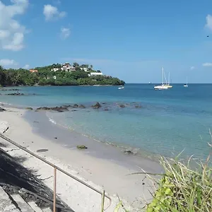  Appartement Ti Mellauman : Anse